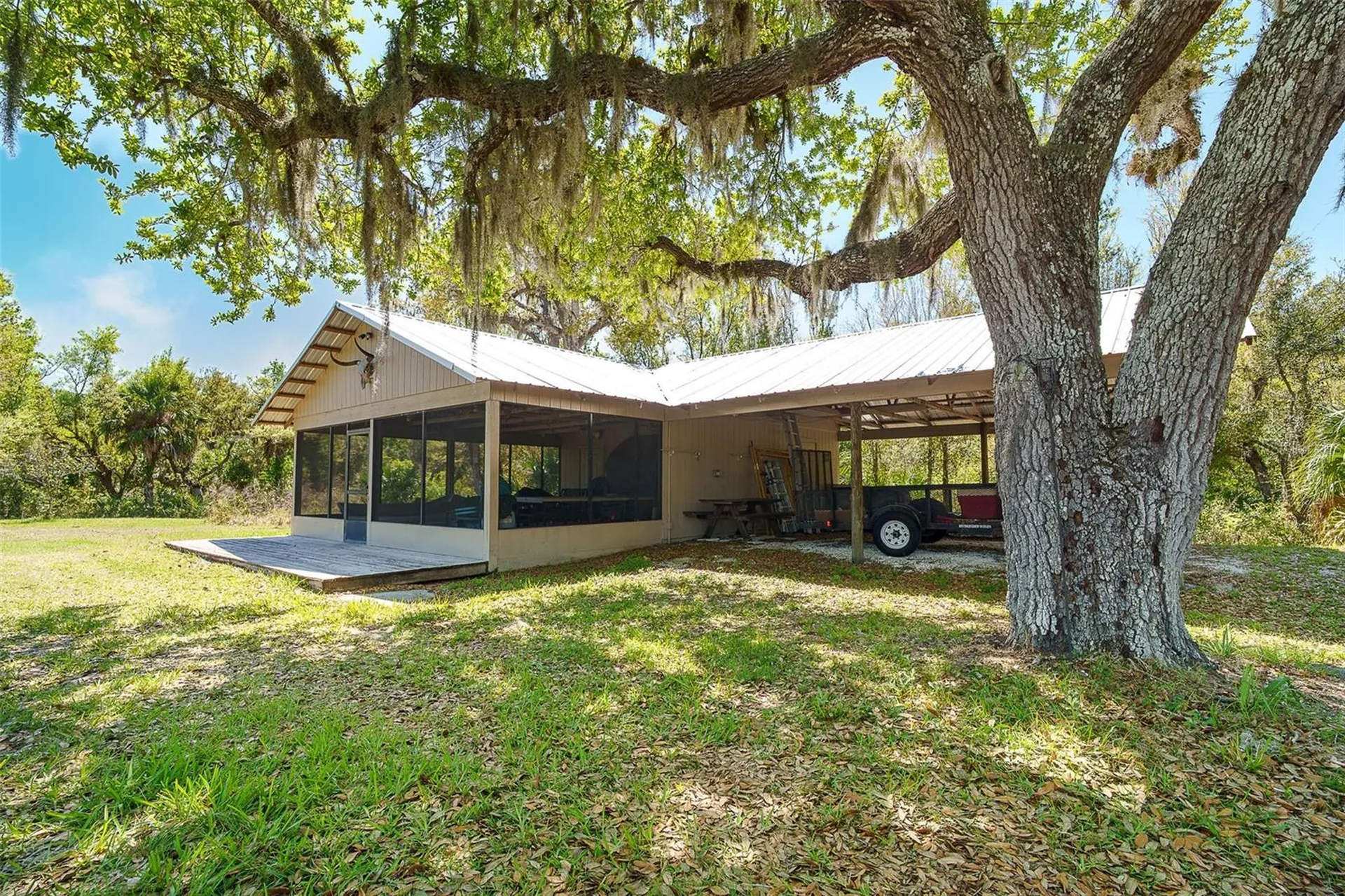 9299 SW Lipe Road Arcadia FL 34269