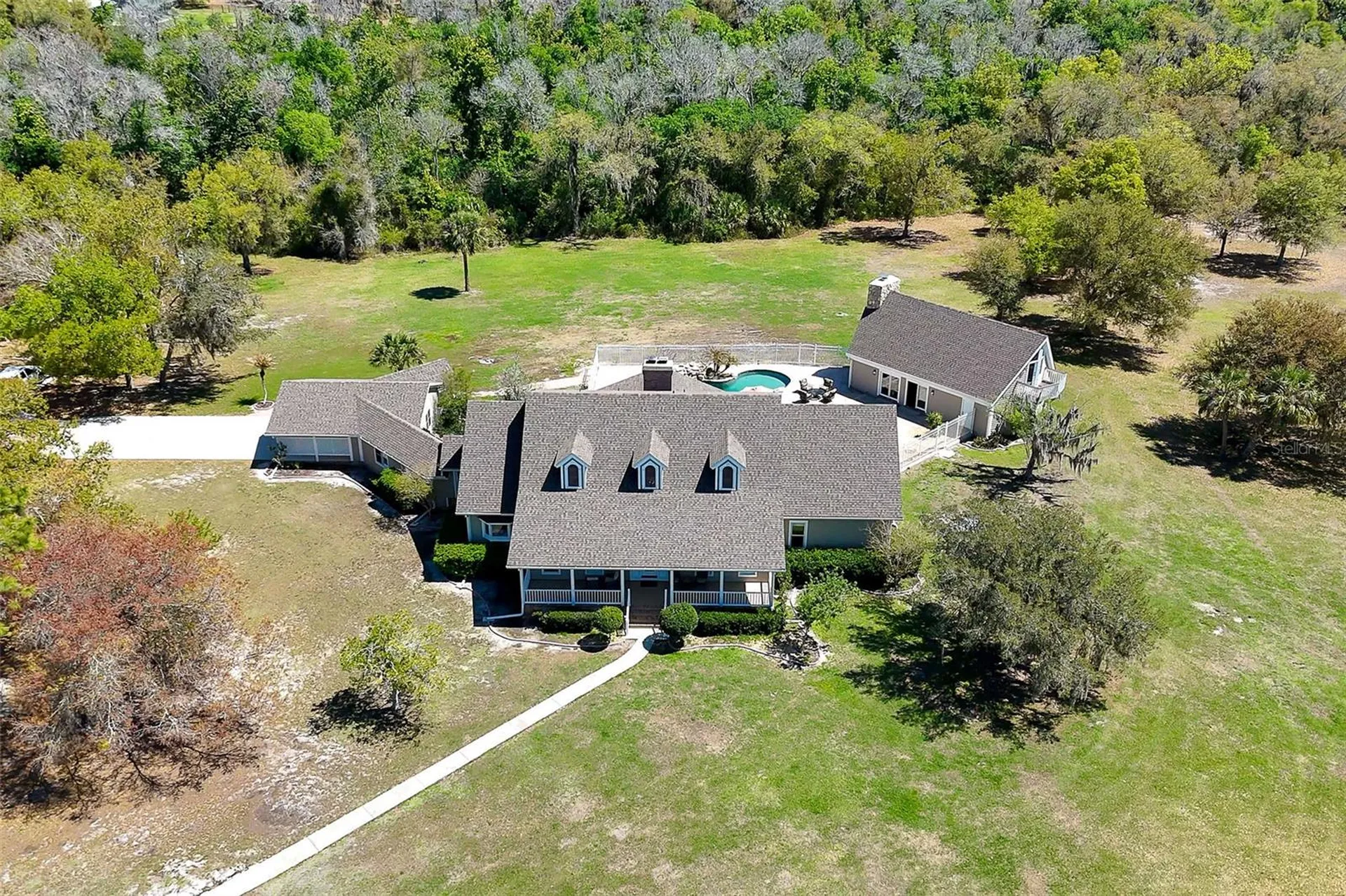 9299 SW Lipe Road Arcadia FL 34269