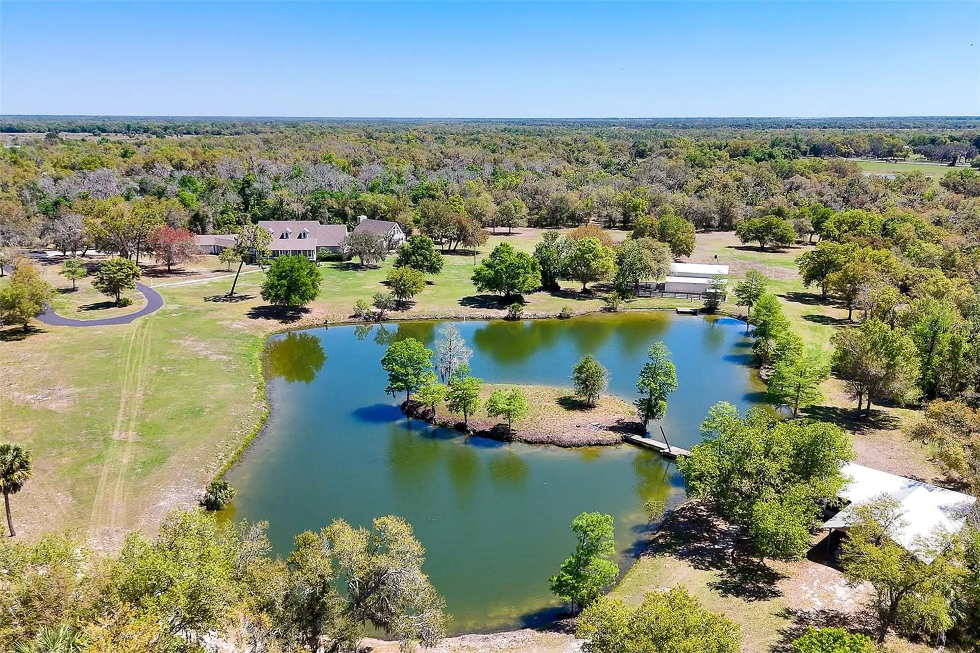 9299 SW Lipe Road Arcadia FL 34269