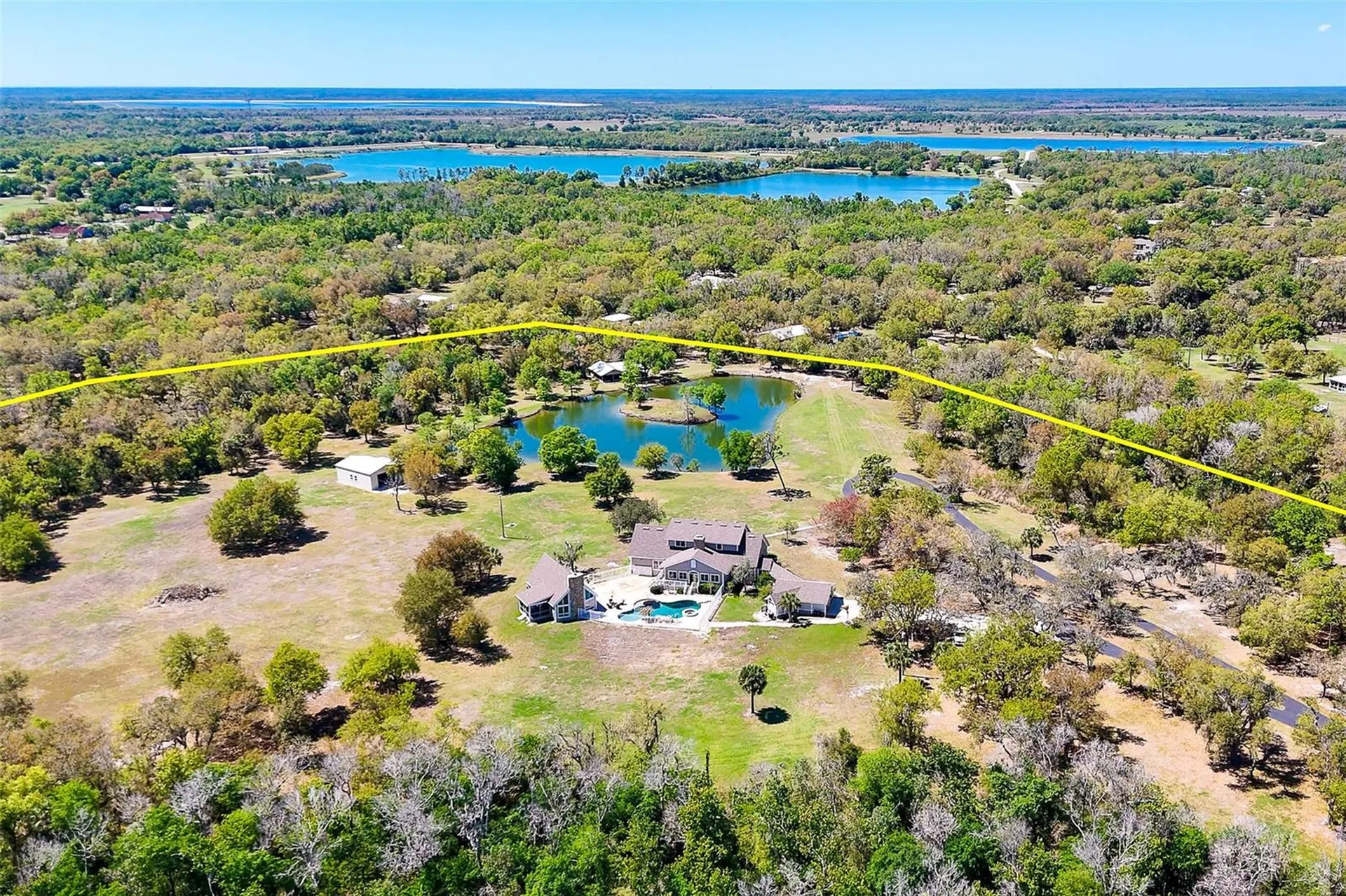 9299 SW Lipe Road Arcadia FL 34269