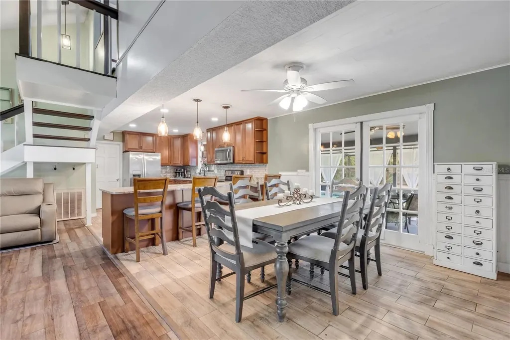 281 Galbraith Avenue Oak Hill FL 32759