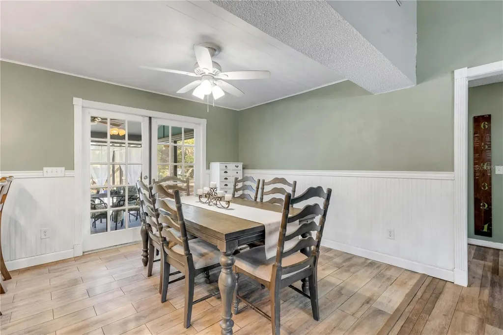 281 Galbraith Avenue Oak Hill FL 32759