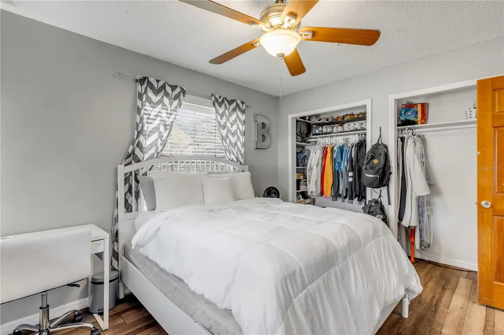 281 Galbraith Avenue Oak Hill FL 32759