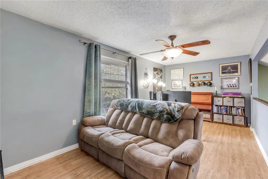 281 Galbraith Avenue Oak Hill FL 32759