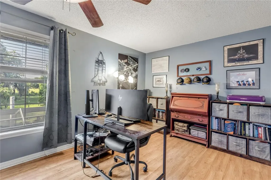 281 Galbraith Avenue Oak Hill FL 32759