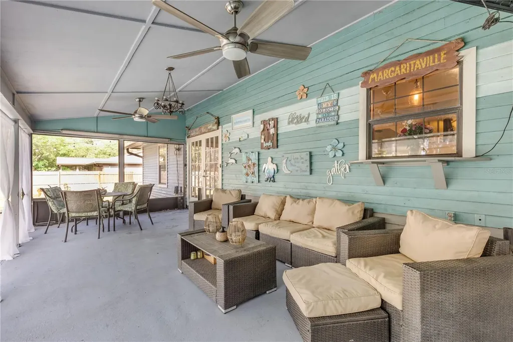281 Galbraith Avenue Oak Hill FL 32759
