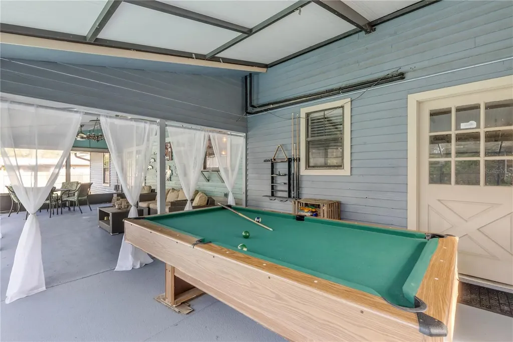 281 Galbraith Avenue Oak Hill FL 32759