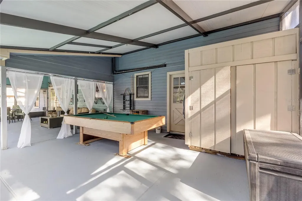281 Galbraith Avenue Oak Hill FL 32759