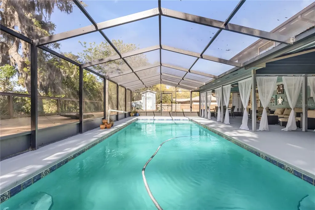 281 Galbraith Avenue Oak Hill FL 32759