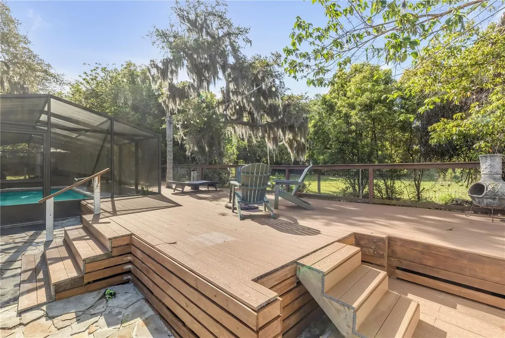281 Galbraith Avenue Oak Hill FL 32759