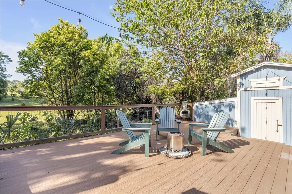 281 Galbraith Avenue Oak Hill FL 32759