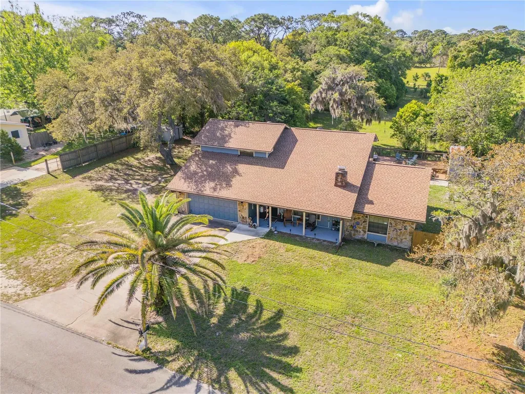 281 Galbraith Avenue Oak Hill FL 32759