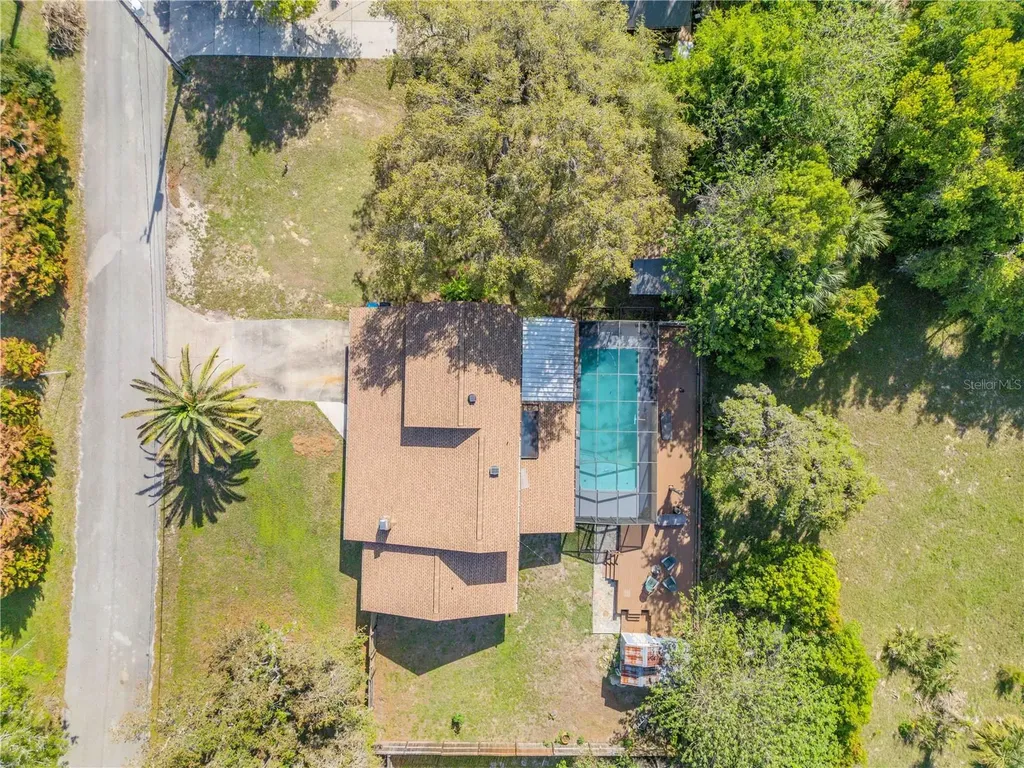 281 Galbraith Avenue Oak Hill FL 32759