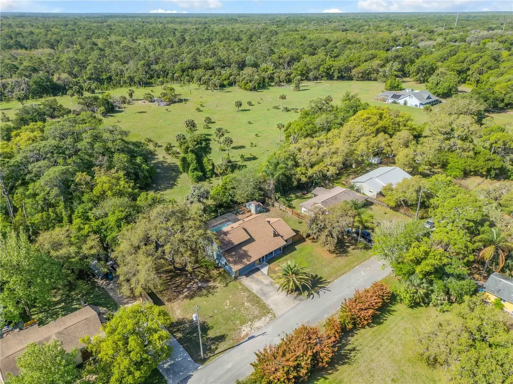 281 Galbraith Avenue Oak Hill FL 32759