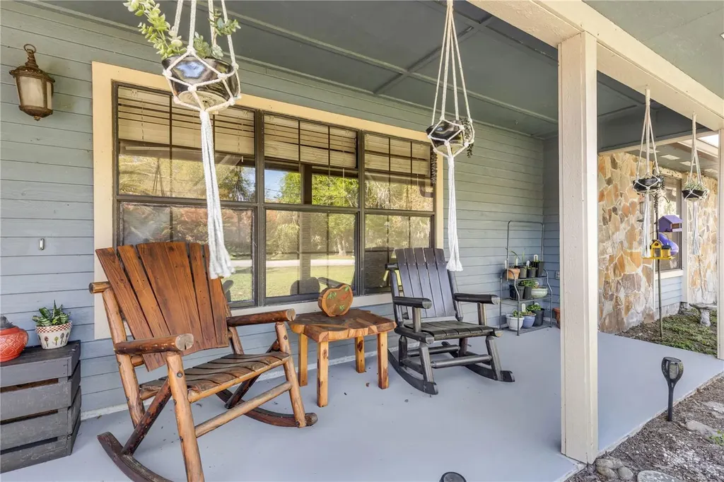 281 Galbraith Avenue Oak Hill FL 32759