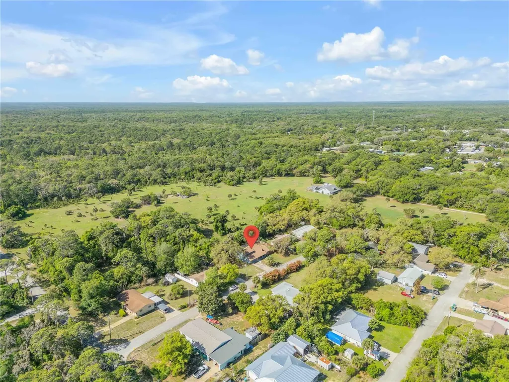 281 Galbraith Avenue Oak Hill FL 32759