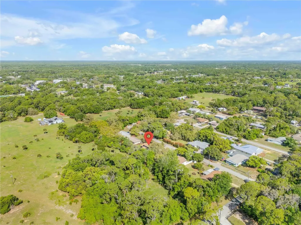 281 Galbraith Avenue Oak Hill FL 32759