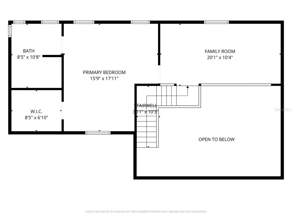281 Galbraith Avenue Oak Hill FL 32759