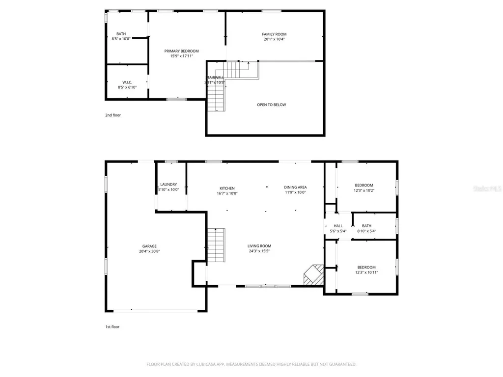 281 Galbraith Avenue Oak Hill FL 32759