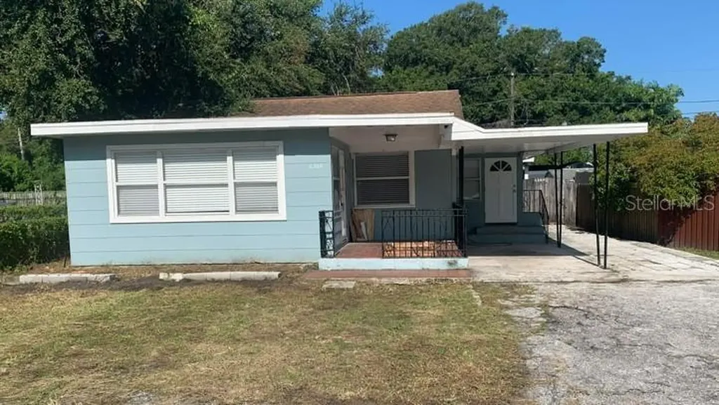6360 30th Street N St Petersburg FL 33702