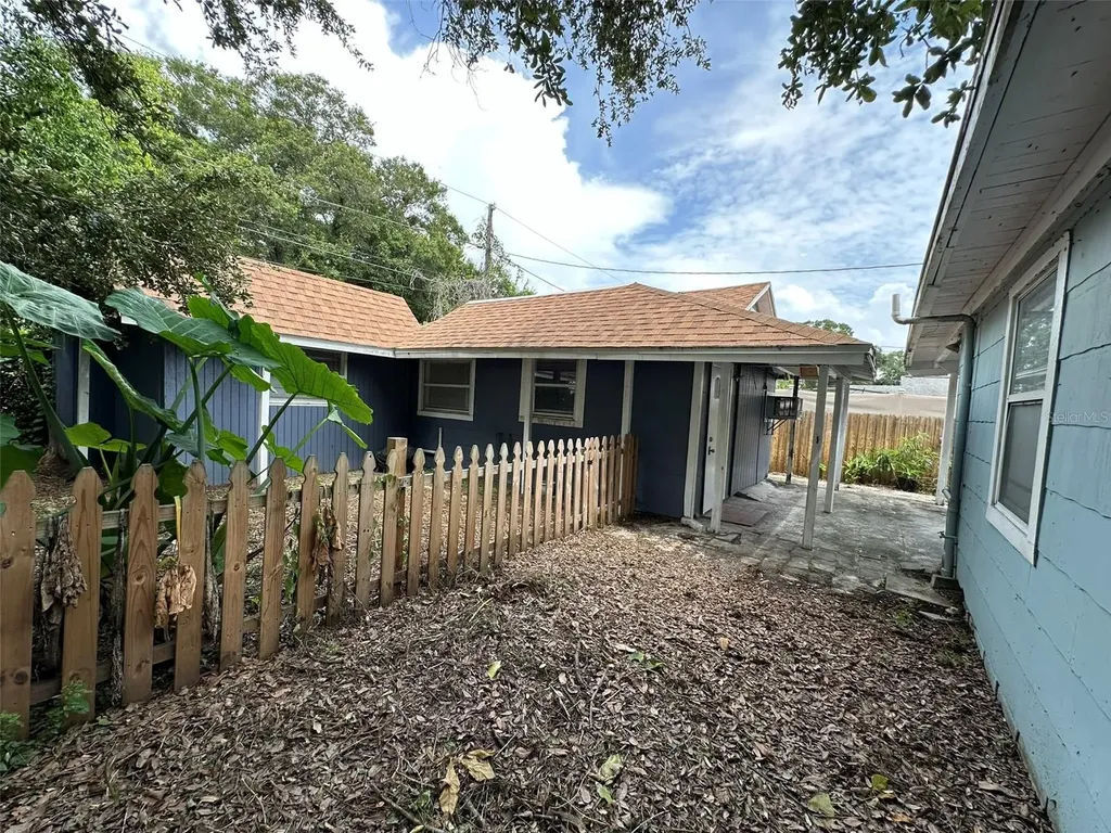 6360 30th Street N St Petersburg FL 33702