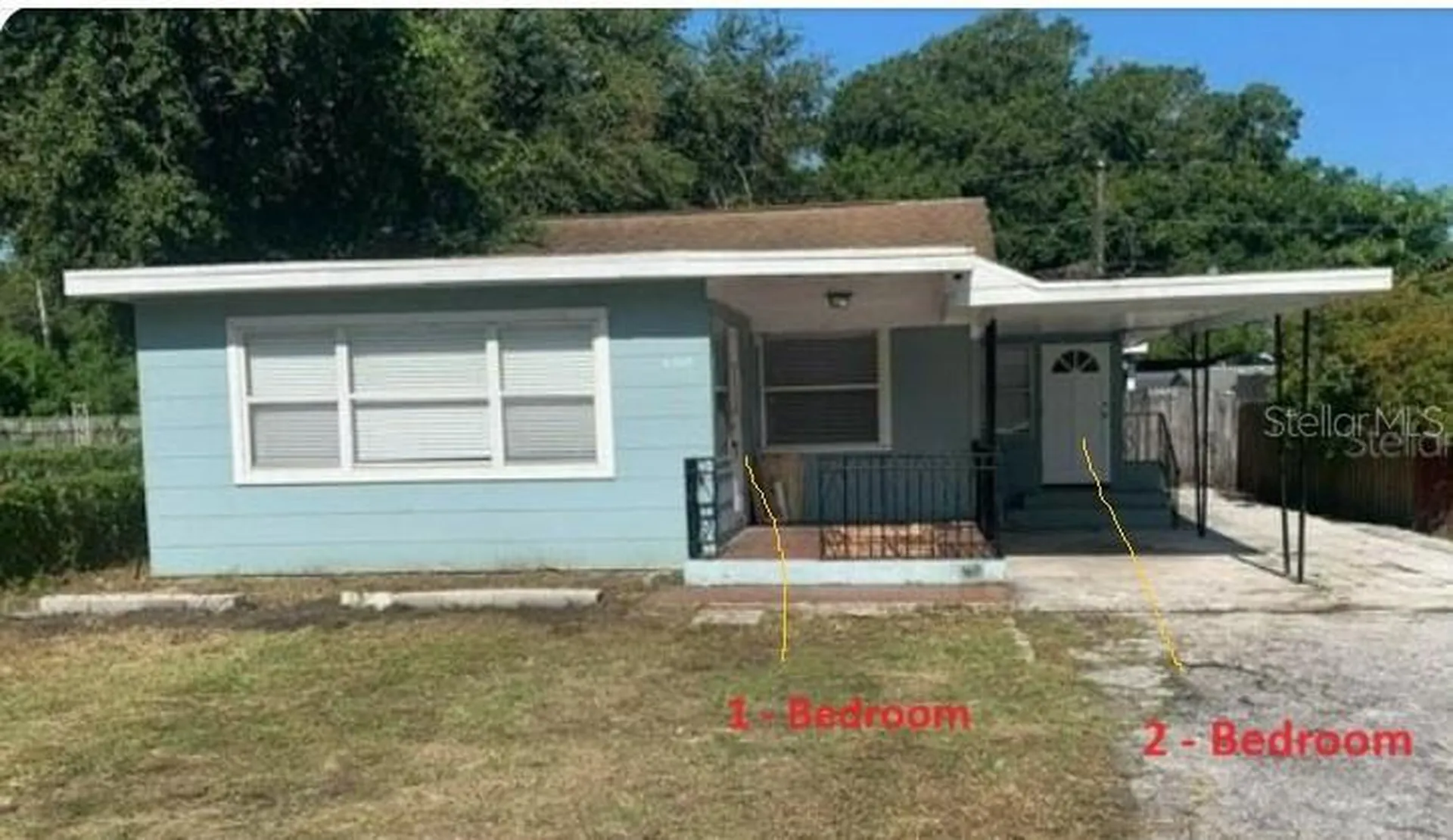 6360 30th Street N St Petersburg FL 33702