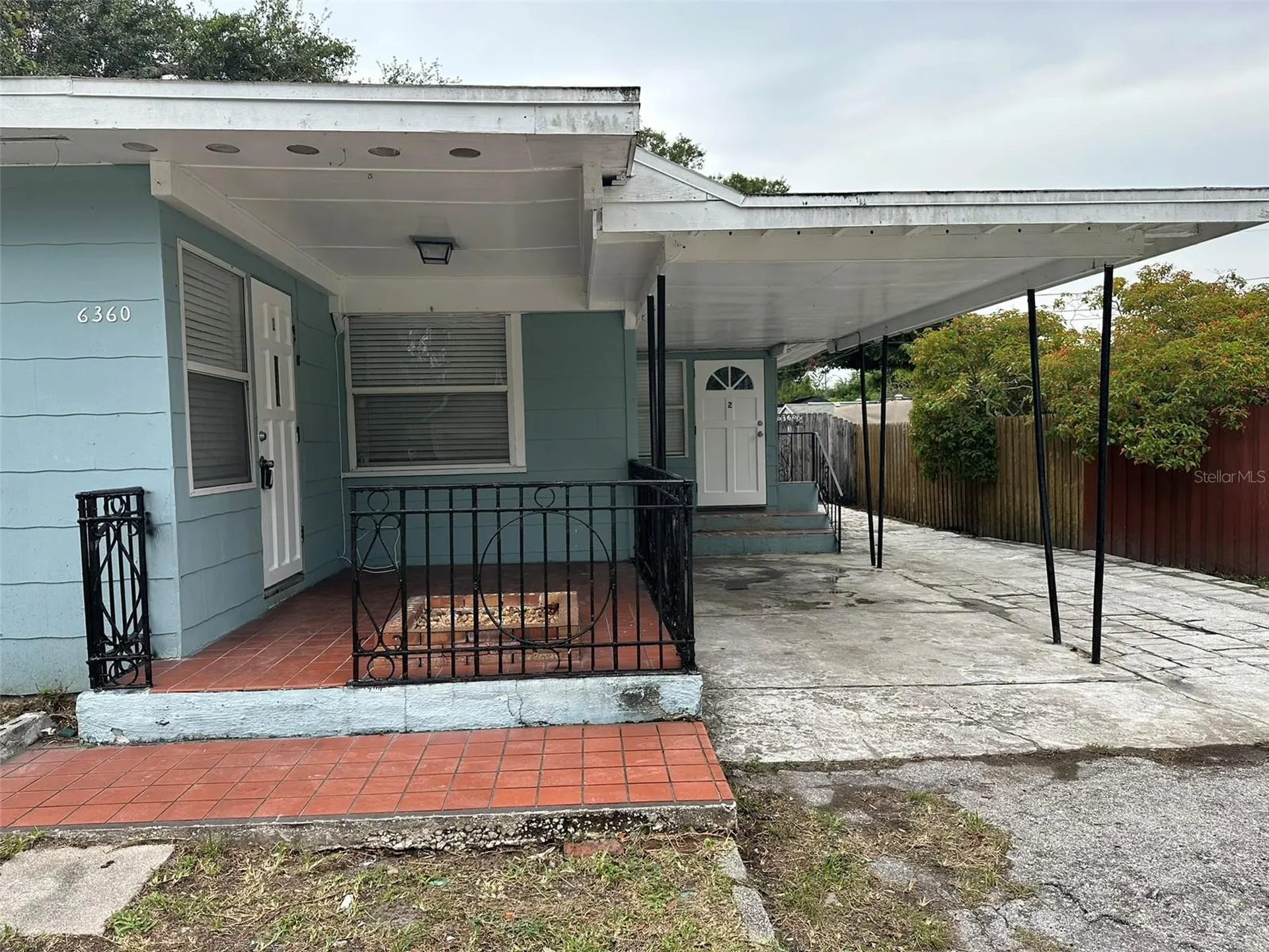 6360 30th Street N St Petersburg FL 33702