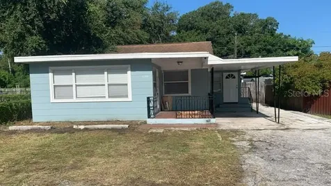 6360 30th Street N St Petersburg FL 33702