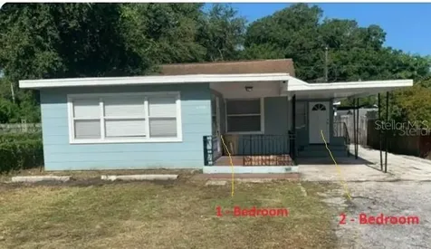 6360 30th Street N St Petersburg FL 33702