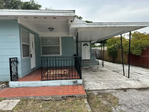 6360 30th Street N St Petersburg FL 33702