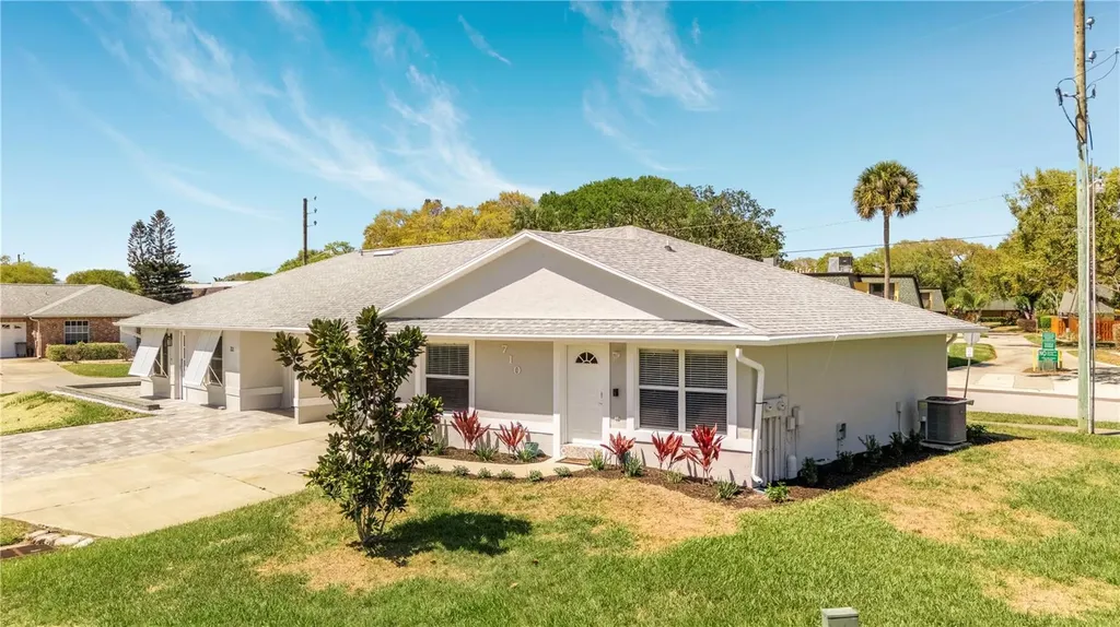 710 River Oaks Circle New Smyrna Beach FL 32169