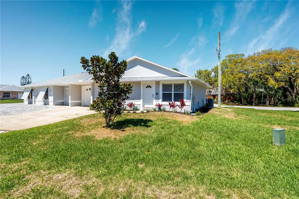 710 River Oaks Circle New Smyrna Beach FL 32169