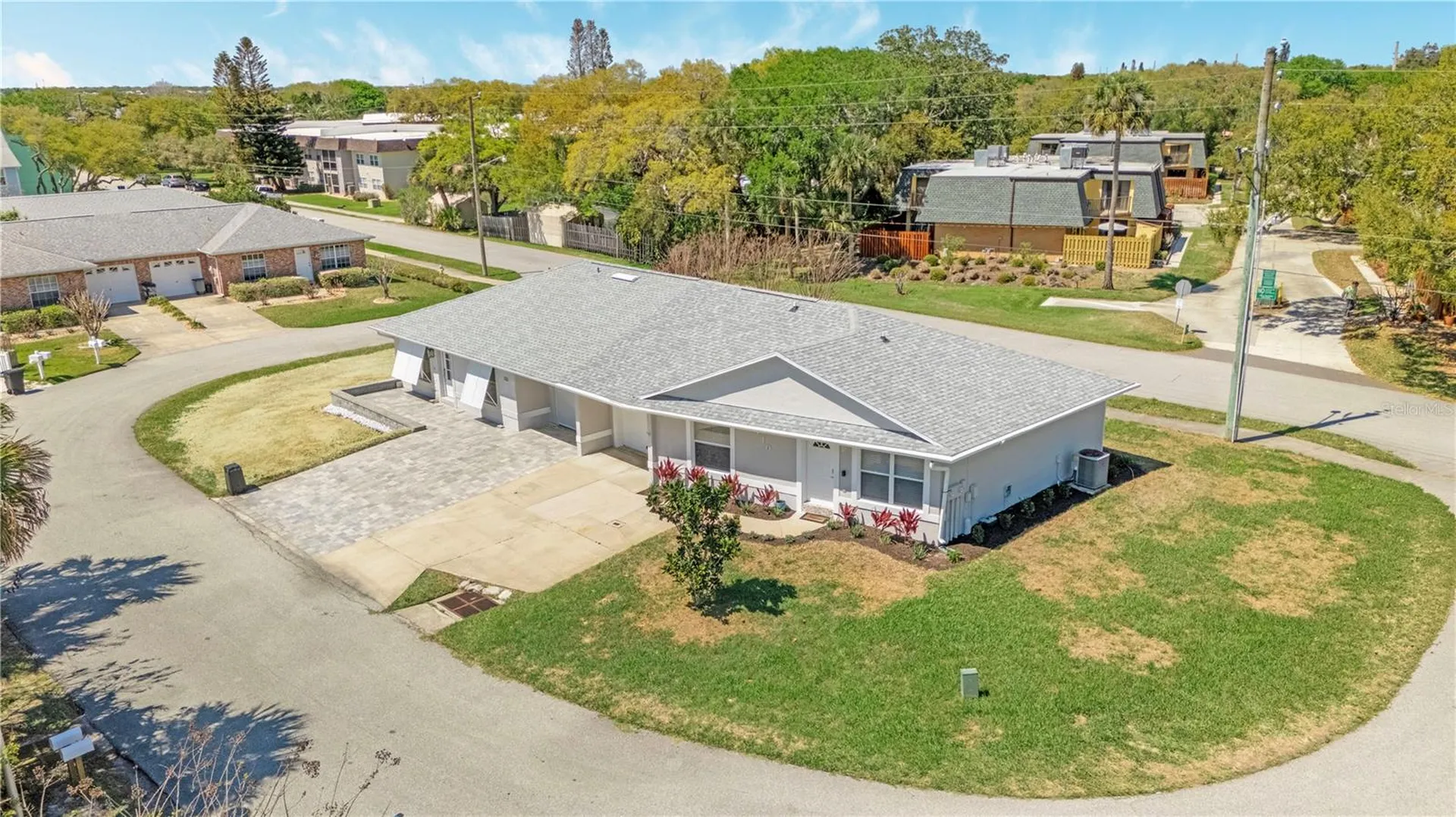 710 River Oaks Circle New Smyrna Beach FL 32169