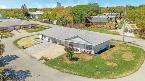 710 River Oaks Circle New Smyrna Beach FL 32169