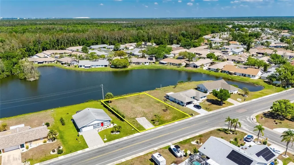 1738 W Del Webb Boulevard Sun City Center FL 33573
