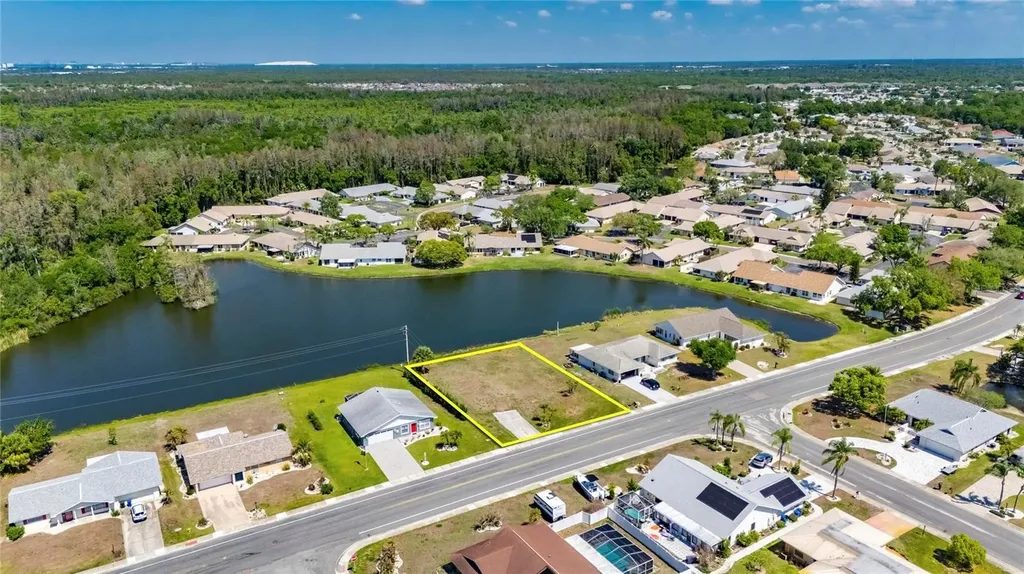 1738 W Del Webb Boulevard Sun City Center FL 33573