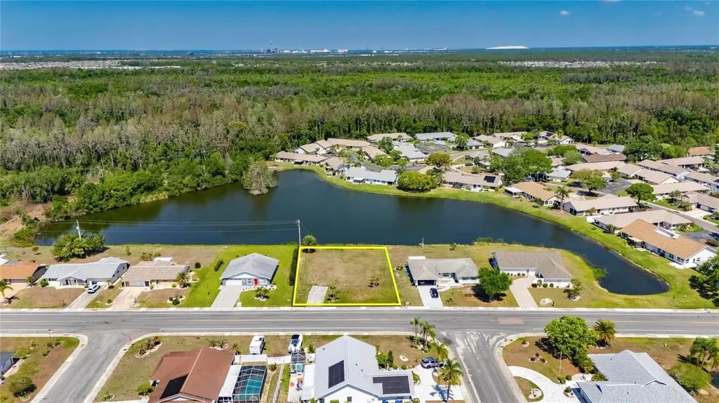 1738 W Del Webb Boulevard Sun City Center FL 33573