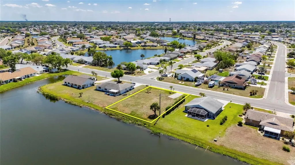 1738 W Del Webb Boulevard Sun City Center FL 33573