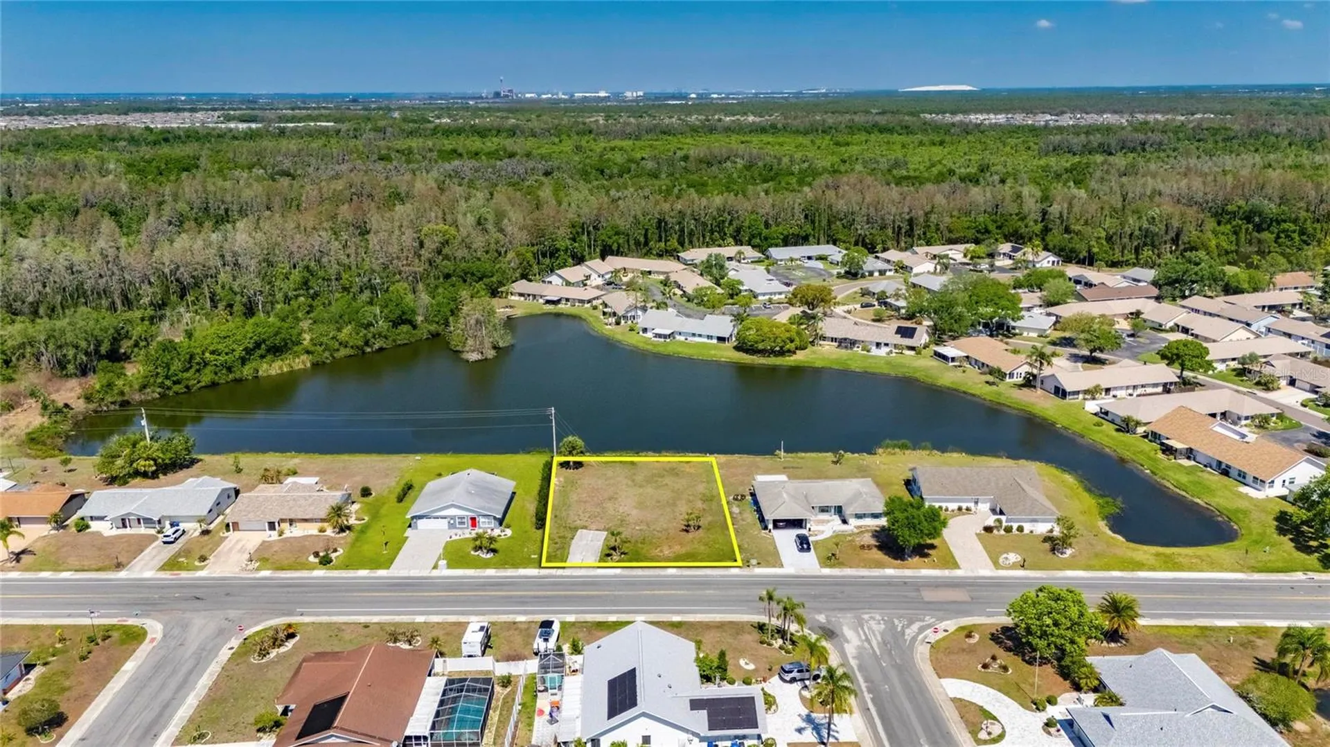 1738 W Del Webb Boulevard Sun City Center FL 33573
