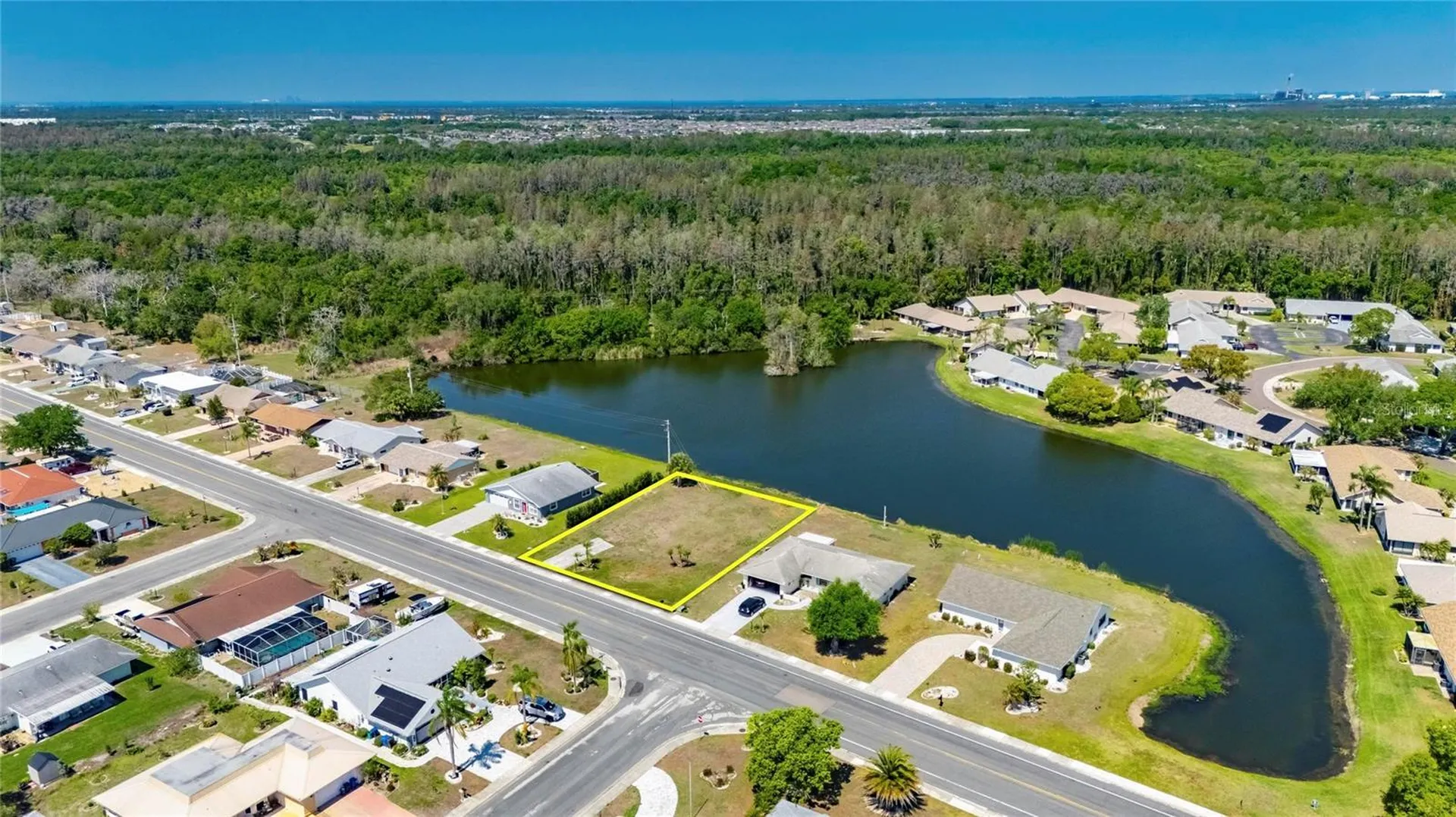 1738 W Del Webb Boulevard Sun City Center FL 33573