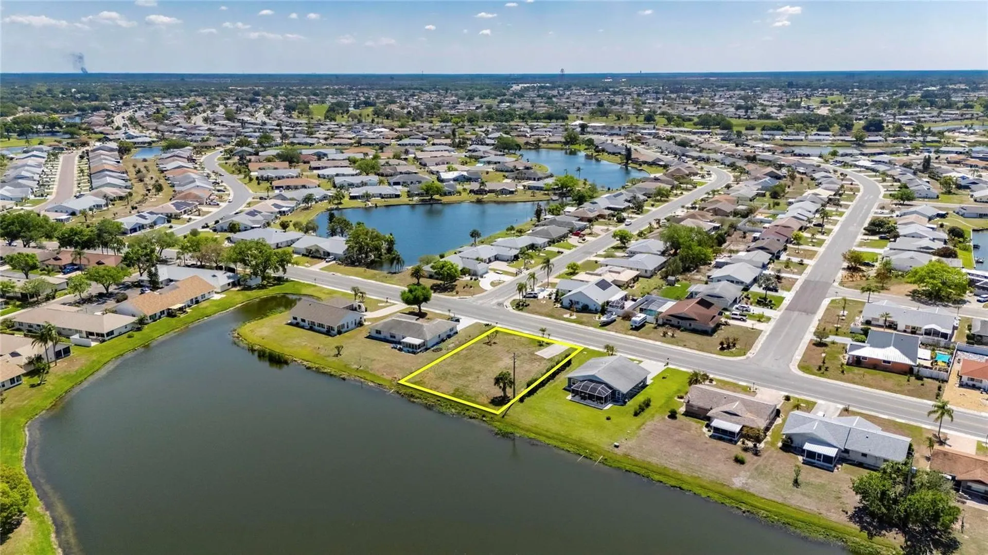 1738 W Del Webb Boulevard Sun City Center FL 33573