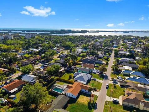 1856 Mova Street Sarasota FL 34231