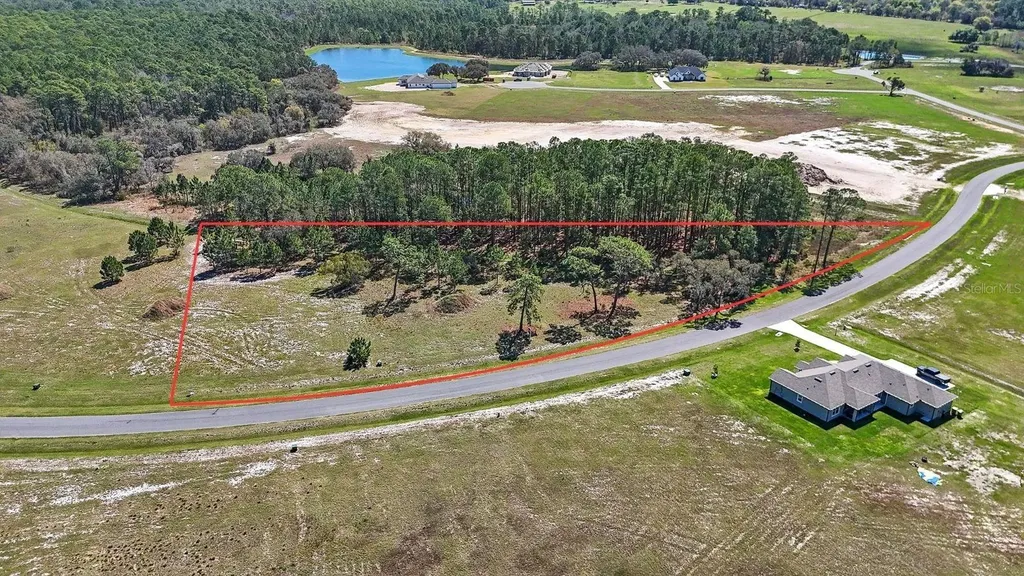38514 Wooded Meadow Drive Umatilla FL 32784