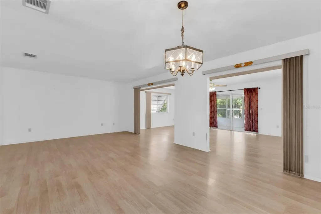 1361 Frizzell Lane NW Port Charlotte FL 33948