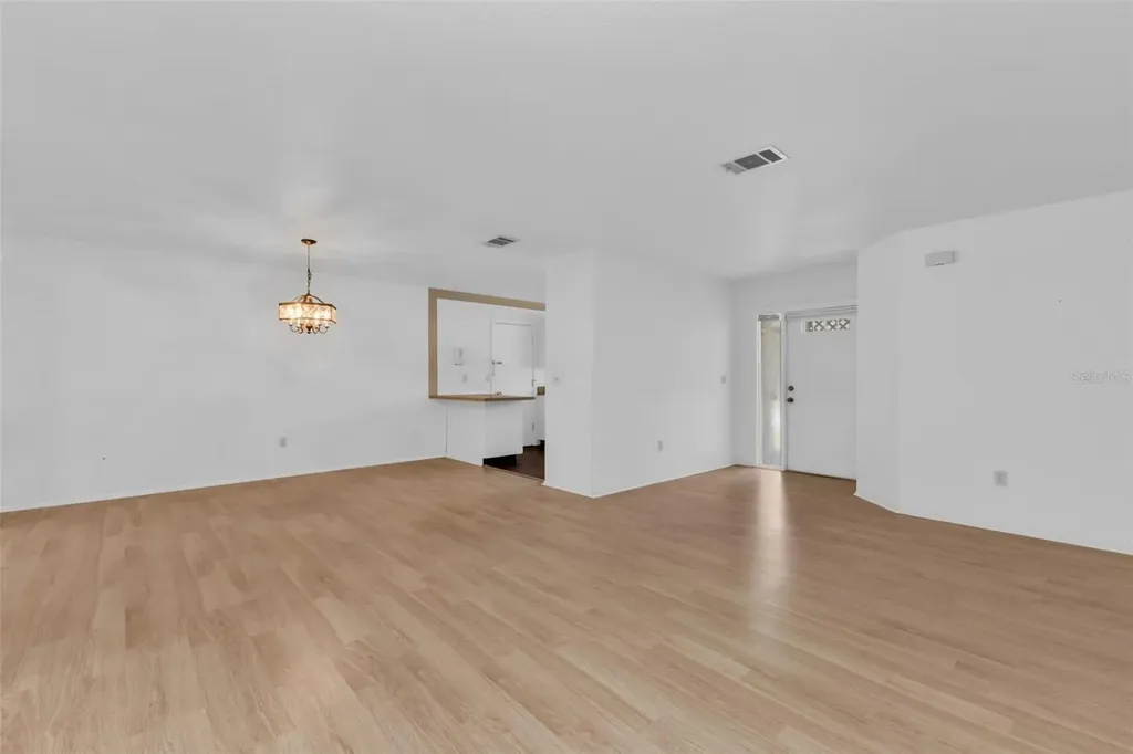 1361 Frizzell Lane NW Port Charlotte FL 33948