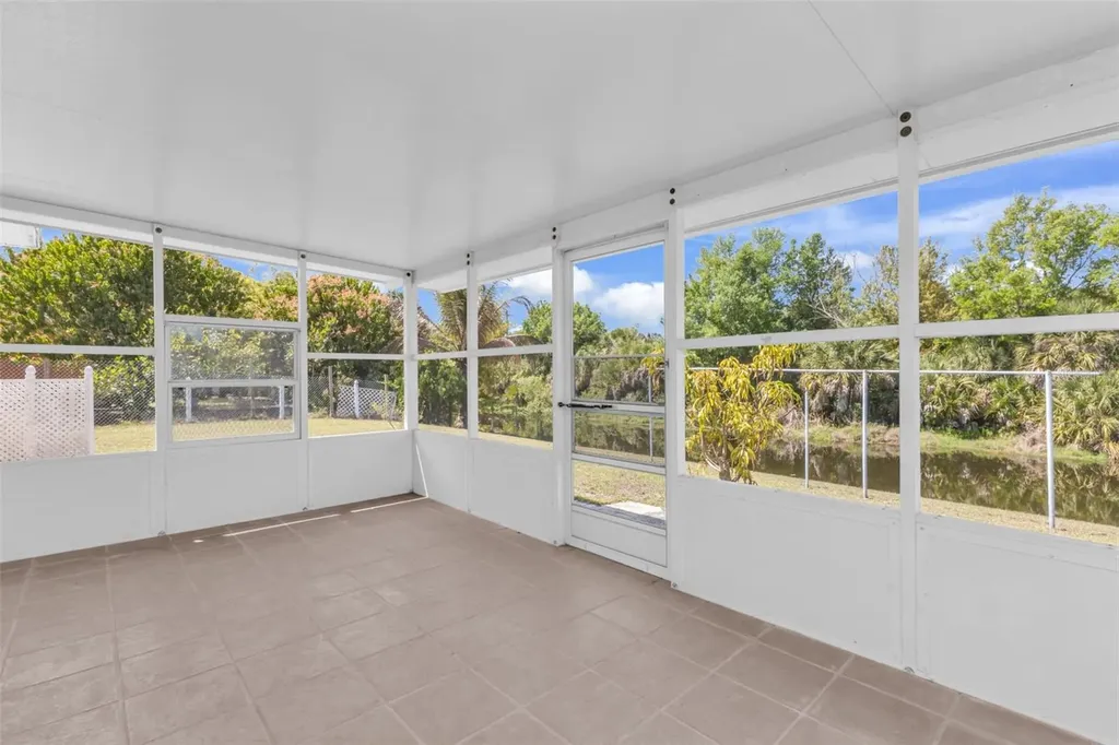 1361 Frizzell Lane NW Port Charlotte FL 33948
