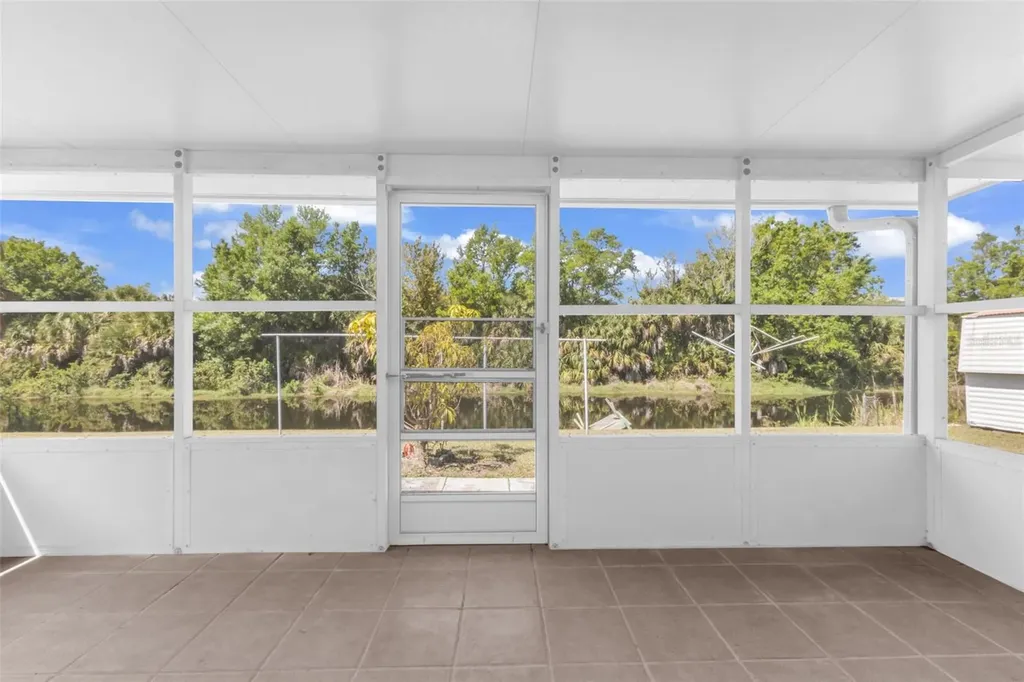1361 Frizzell Lane NW Port Charlotte FL 33948
