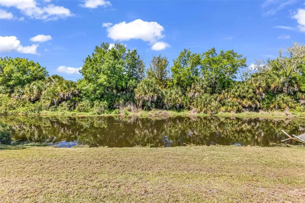 1361 Frizzell Lane NW Port Charlotte FL 33948