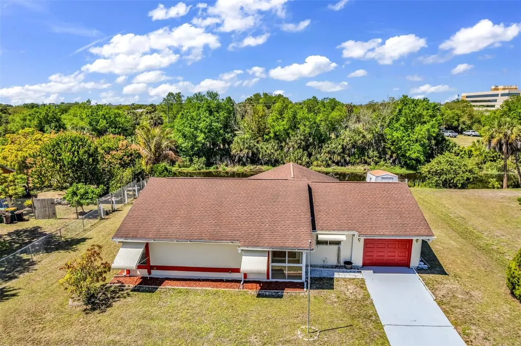 1361 Frizzell Lane NW Port Charlotte FL 33948