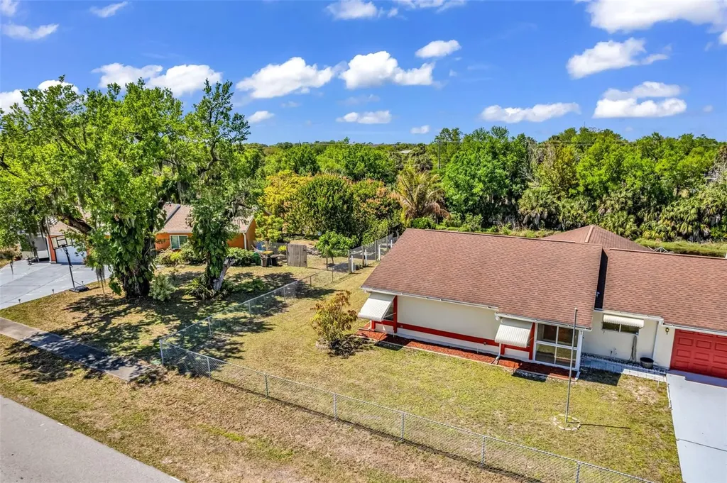 1361 Frizzell Lane NW Port Charlotte FL 33948